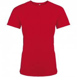 Plain T-Shirt Sport Ladies Proact 140 GSM